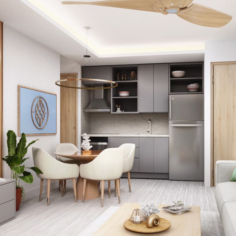 Cruise on land Master Two Bedroom Suite Garden Private Pool