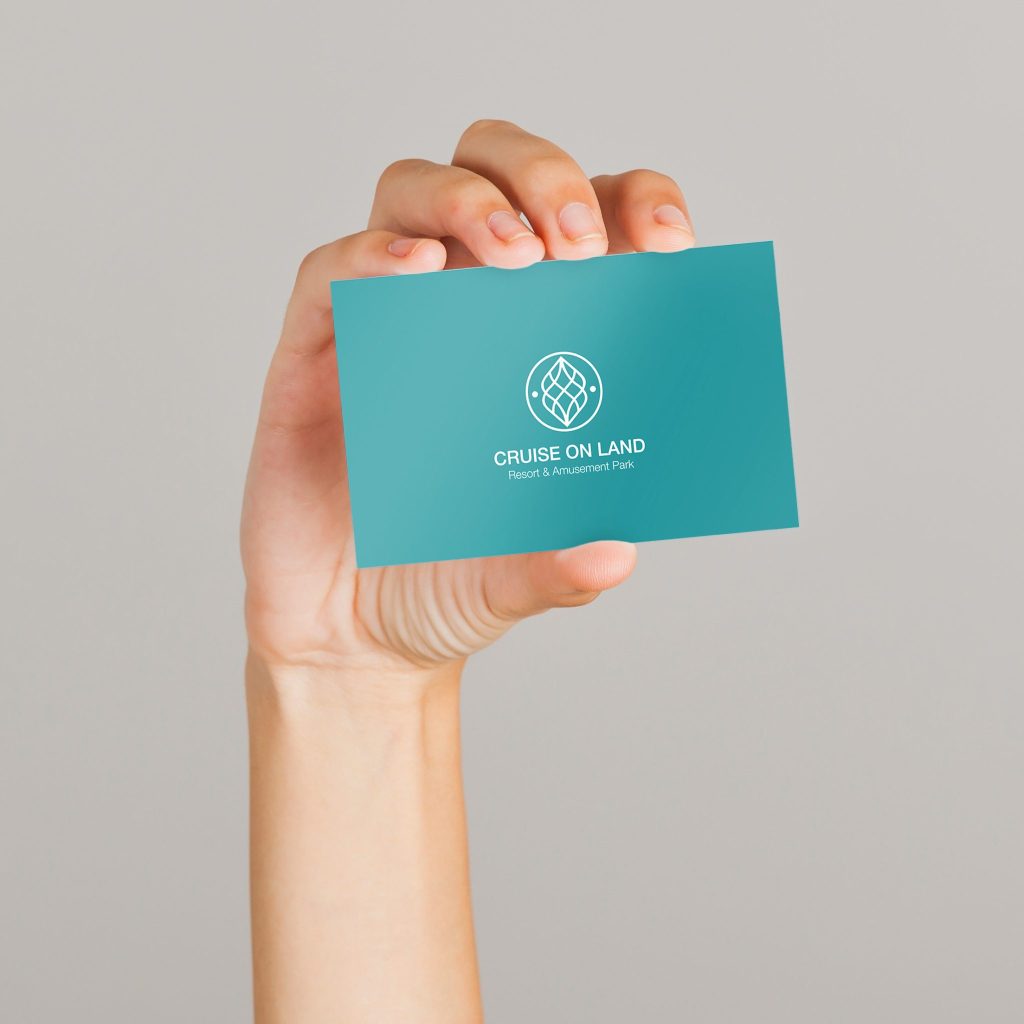 Cruise on land Loyalty card | Cruise on Land Loyalty