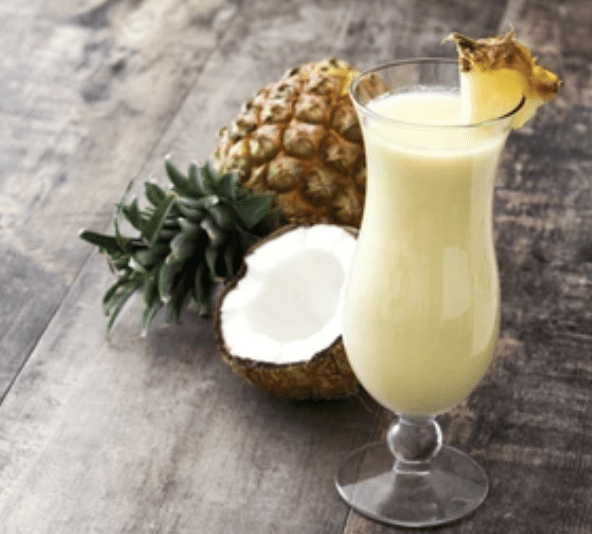 Criuse on Land Pina Colada | Cruise on Land Cruise on land piña colada