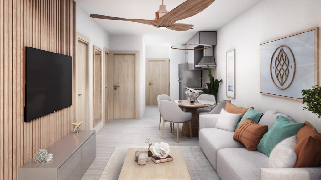 Master Two Bedroom | Cruise on Land Cruise on land Suites