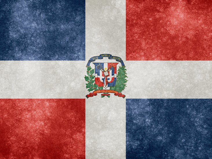 Republica Dominicana
