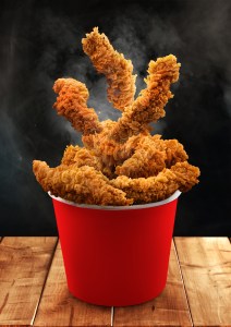 PLAZA COL FOOD CURT Cruise-on-Land-Chicken-L-Ast