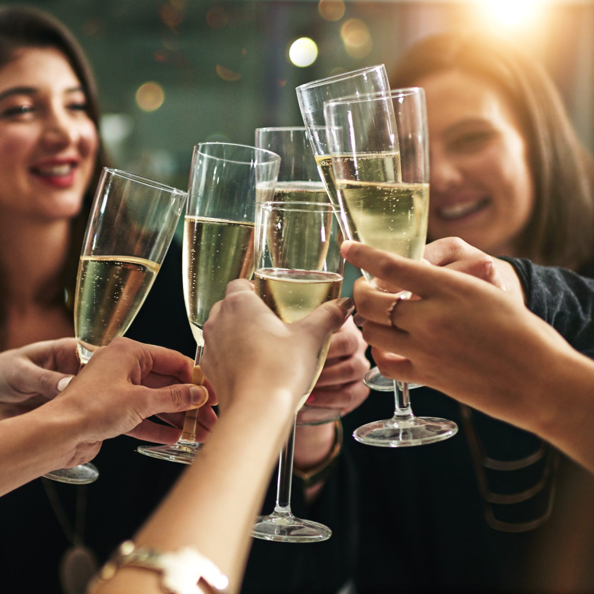 Cruise on Land Social Gatherings