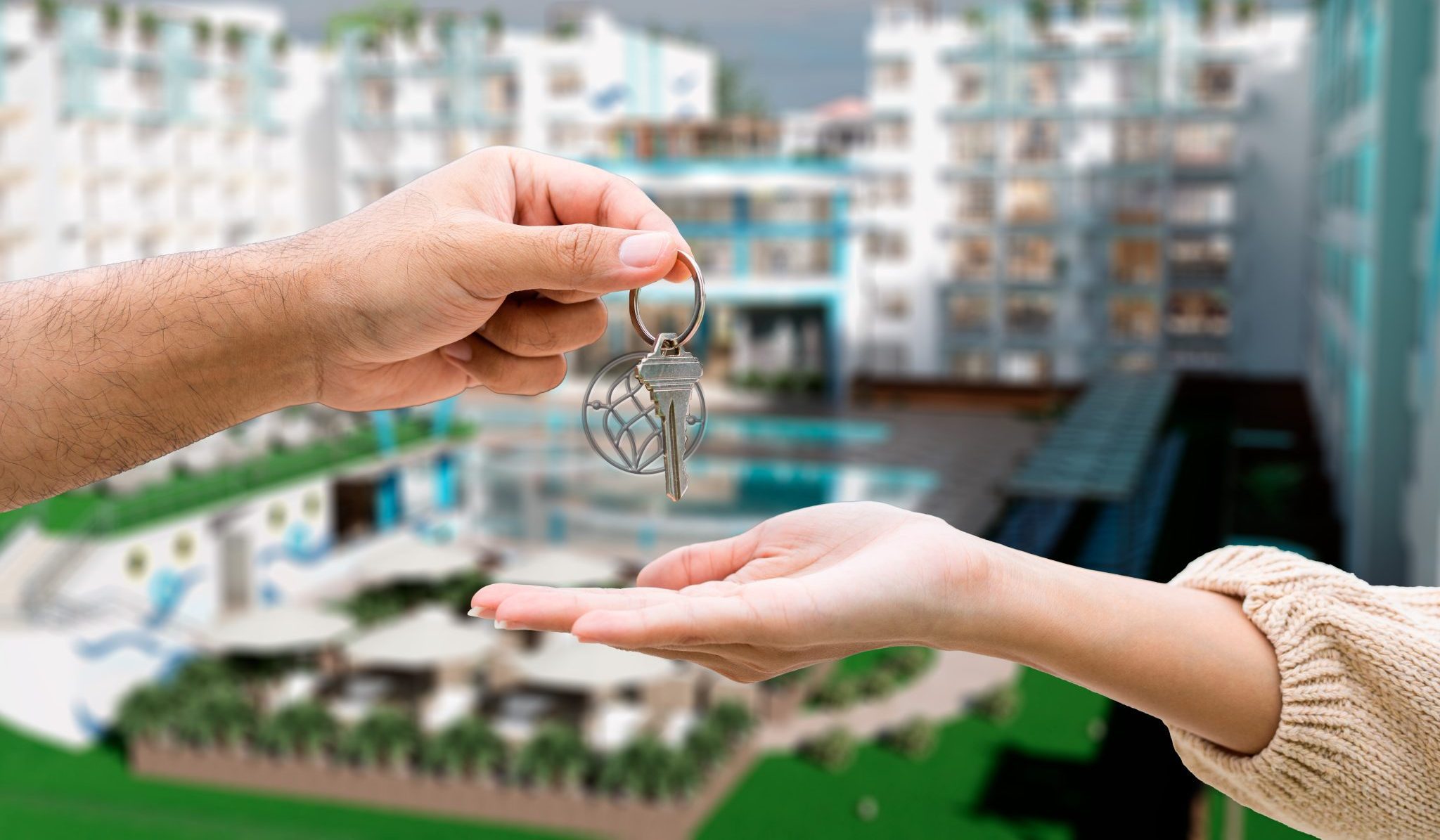 Cruise on Land Real state